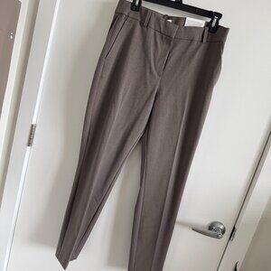 Women’s Dress Pants | High Waisted, Straight Leg | NWT | Size 8